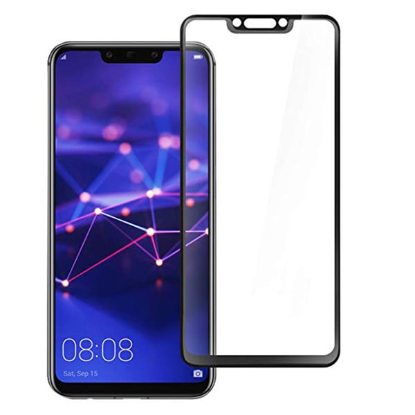 3-PACK Huawei Mate 20 Lite Skärmskydd 2.5D HD 0,3mm