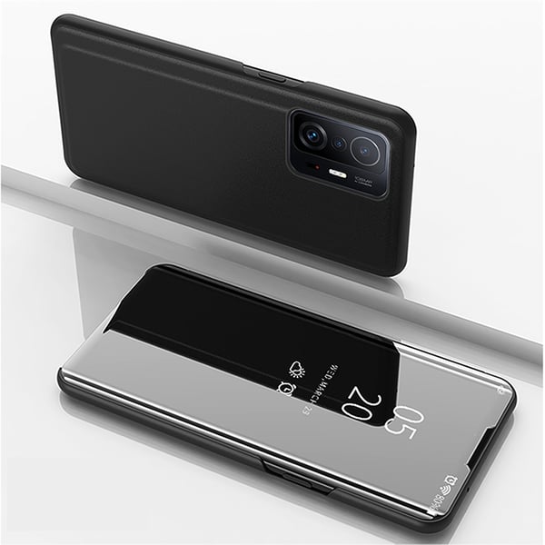 Xiaomi 11T Pro - Effektfullt Designfodral från LEMAN