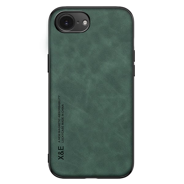 iPhone 16E Slitstarkt Mockaskal