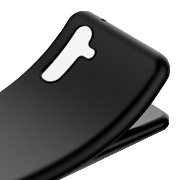 Samsung Galaxy A04S - Mattbehandlat Supertunt Skal