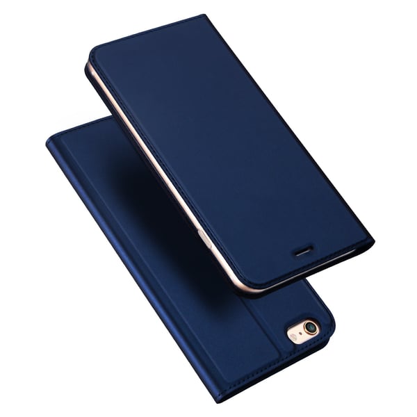 iPhone 6/6S - Fodral med Kortfack (SKIN Pro SERIES)
