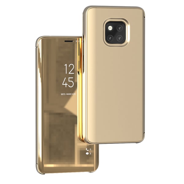 Exklusivt Fodral från Leman - Huawei Mate 20 Pro