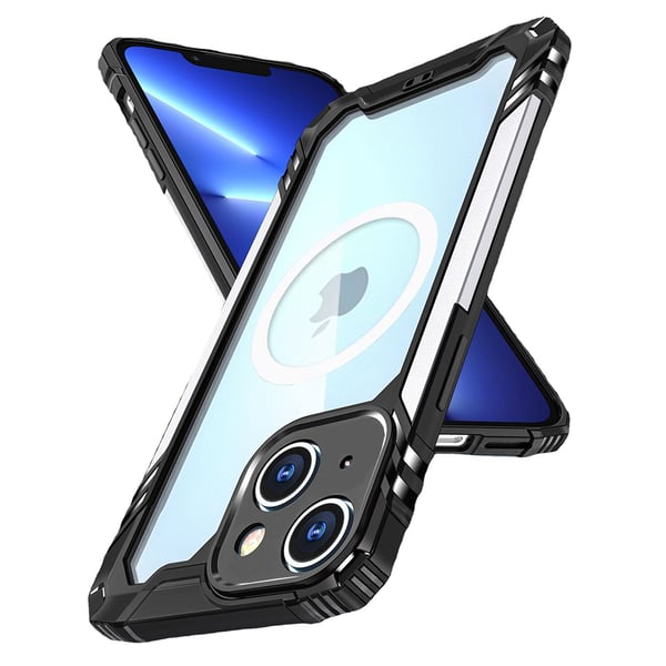iPhone 13 - Extra Skyddande Skal