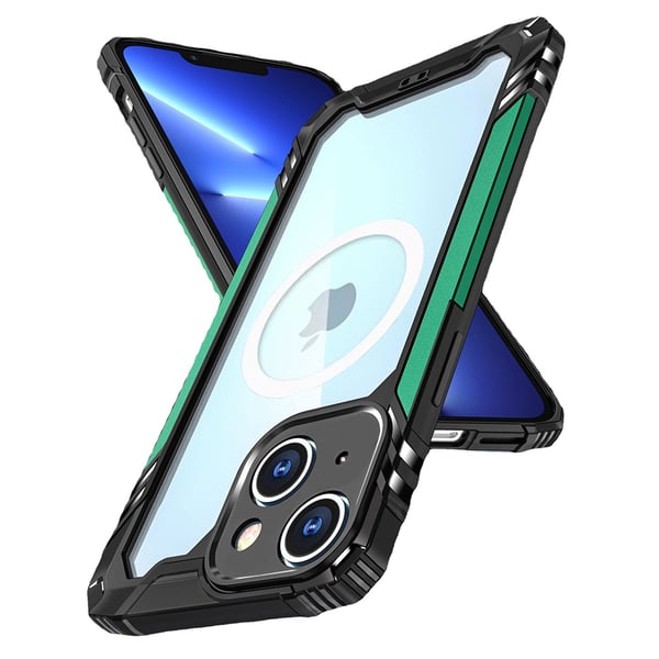 iPhone 14 Plus - Stilsäkert Skyddsskal