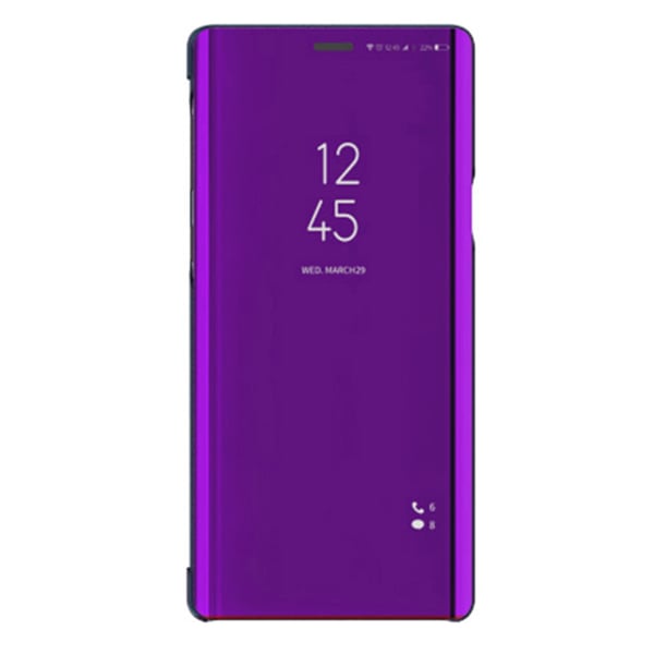 Xiaomi Redmi 9AT - Elegant Smidigt LEMAN Fodral