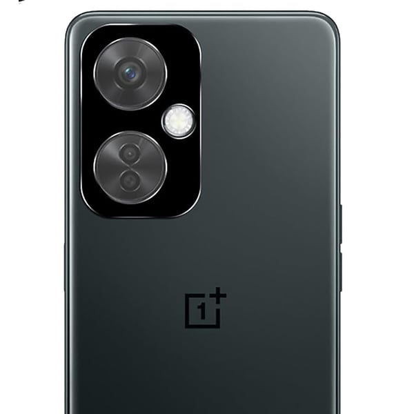 Oneplus Nord CE 3 lite 5G Kameralinsskydd 2.5D HD-Clear
