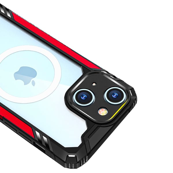 iPhone 13 - Extra Skyddande Skal