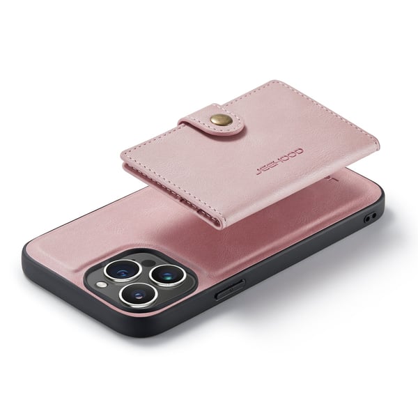 iPhone 15 pro max högkvalitativ material lyxig känsla och hållbarhet