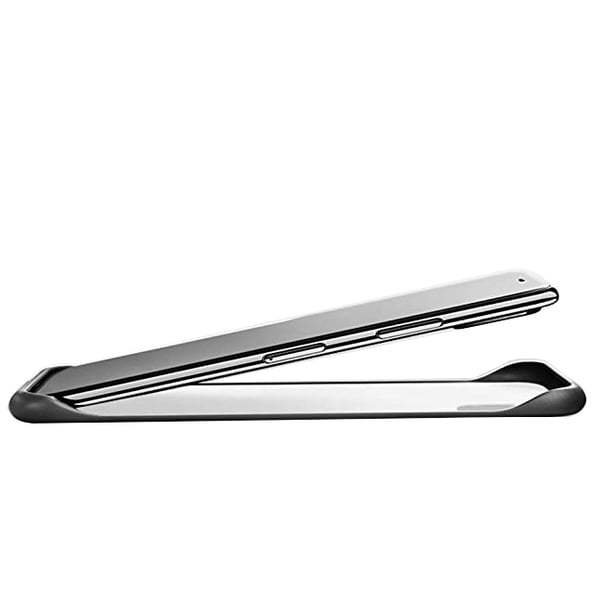 Skyddande Stilrent Skal - Samsung Galaxy Note10 Plus
