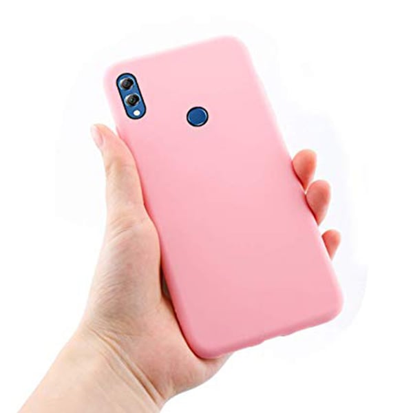 Huawei P Smart 2019 - Stilrent Mattbehandlat Skal
