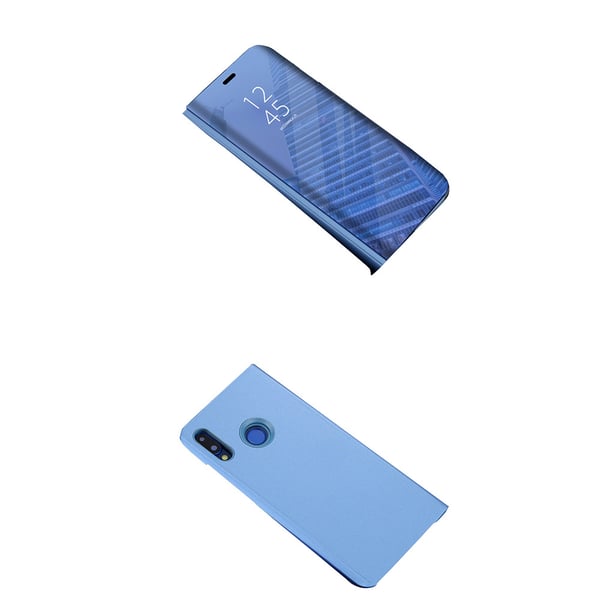 Huawei P Smart 2019 - Exklusivt Fodral från Leman