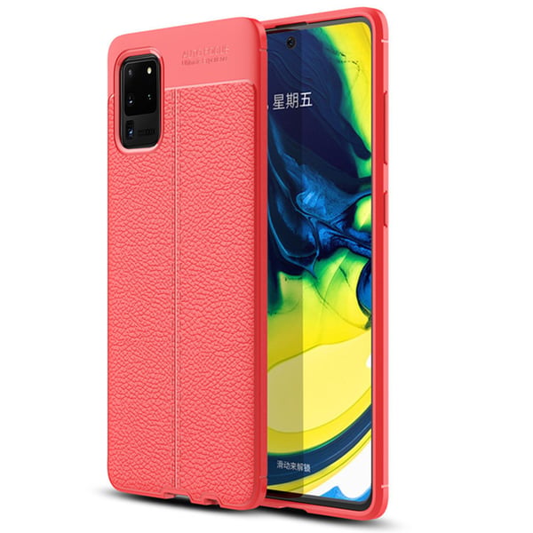 Stilsäkert Stöttåligt Skal - Samsung Galaxy S20 Ultra