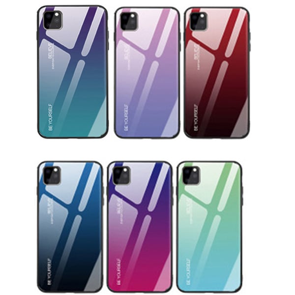 Skyddande Stilsäkert Skal - iPhone 11