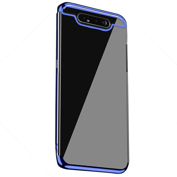 Samsung Galaxy A80 - Professionellt Skyddsskal från Floveme