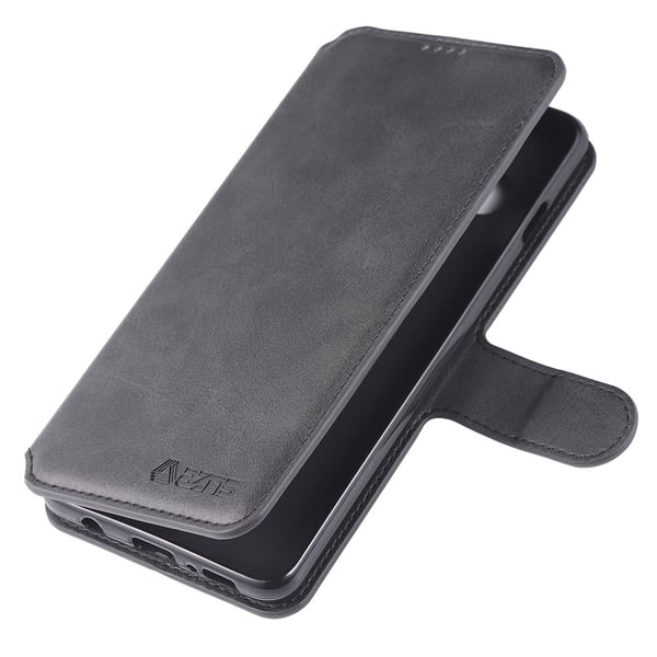 Robust Slittåligt Plånboksfodral (AZNS) - Samsung Galaxy S10