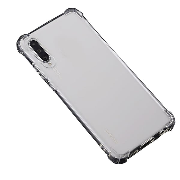 Huawei P30 - Robust Slittåligt Floveme Skal