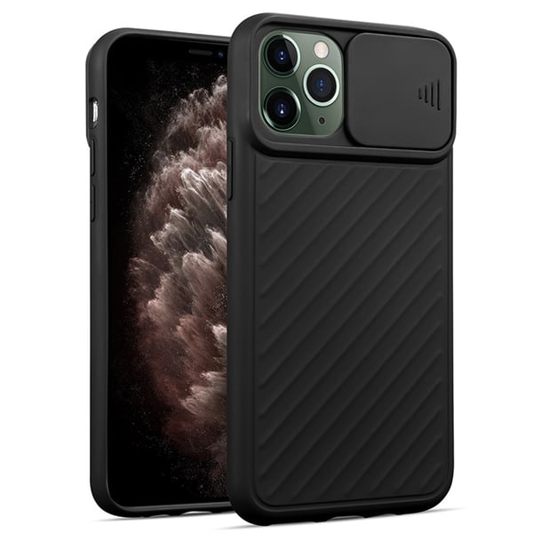 Stötdämpande Skal KAMERA SKYDD - iPhone 11 Pro