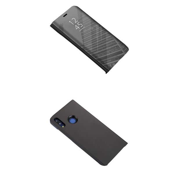 Huawei P Smart 2019 - Exklusivt Fodral från Leman