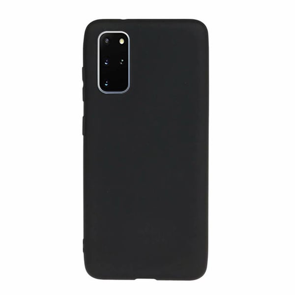 Samsung Galaxy S20 Plus - Kraftfullt Stilsäkert Skal