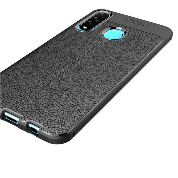Professionellt Skal - Huawei P40 Lite E