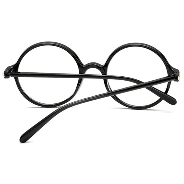 Eleganta Retro Anti-Blå Ljus Glasögon