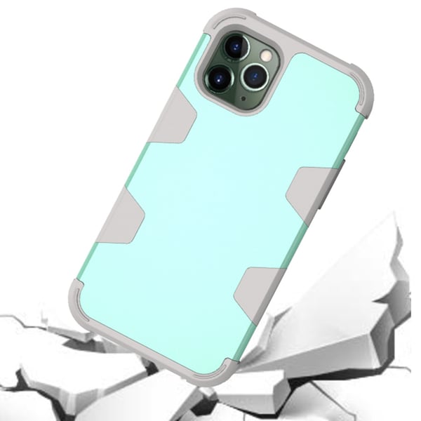 Professionellt Stilrent Skal - iPhone 11 Pro Max