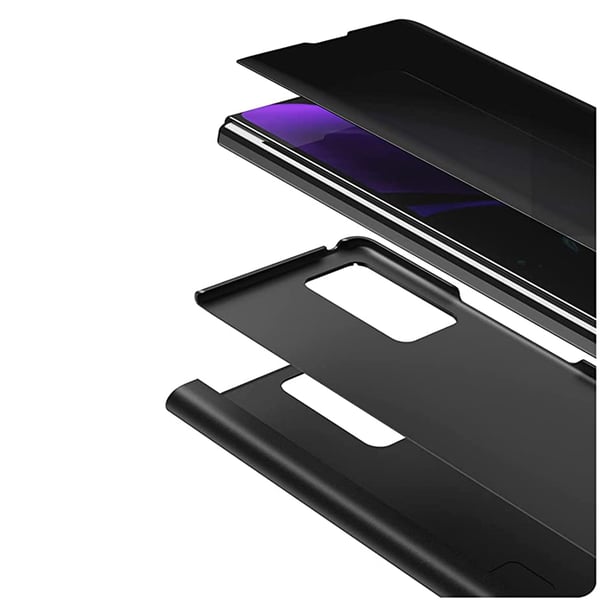 Samsung Galaxy Z Fold 2 - Stilrent LEMAN Fodral