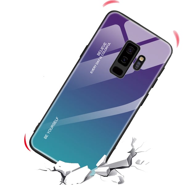Samsung Galaxy S9 Plus - Skal