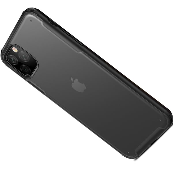 Effektfullt Stilrent Skal WLONS - iPhone 11