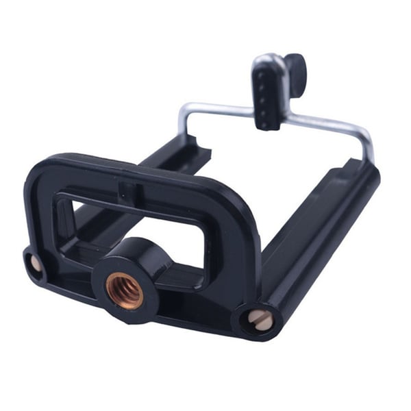 Genomtänkt Stativ/Tripod