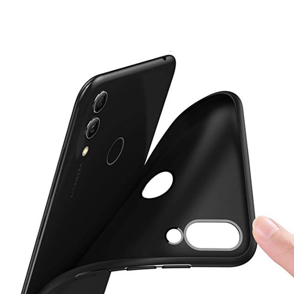 Huawei P Smart 2019 - Stilrent Mattbehandlat Skal