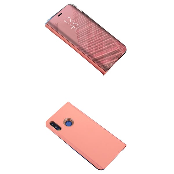 Huawei P Smart 2019 - Exklusivt Fodral från Leman
