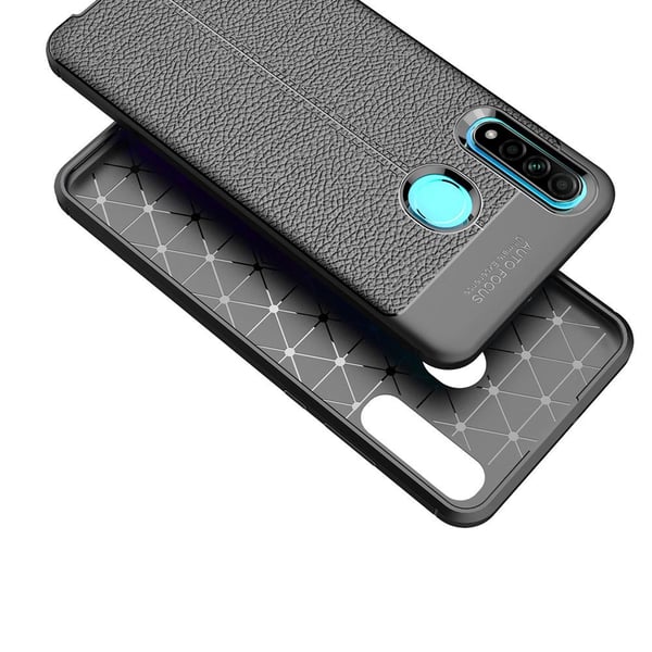 Professionellt Skal - Huawei P40 Lite E