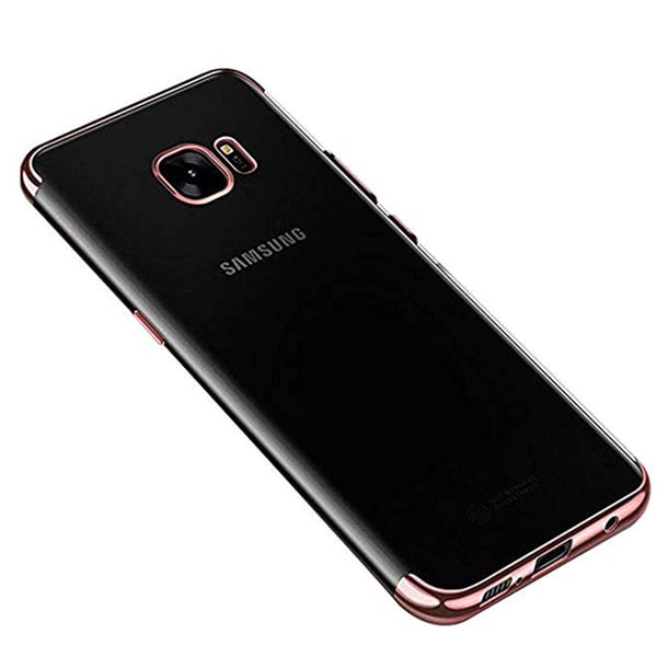 Skal - Samsung Galaxy S7 Edge