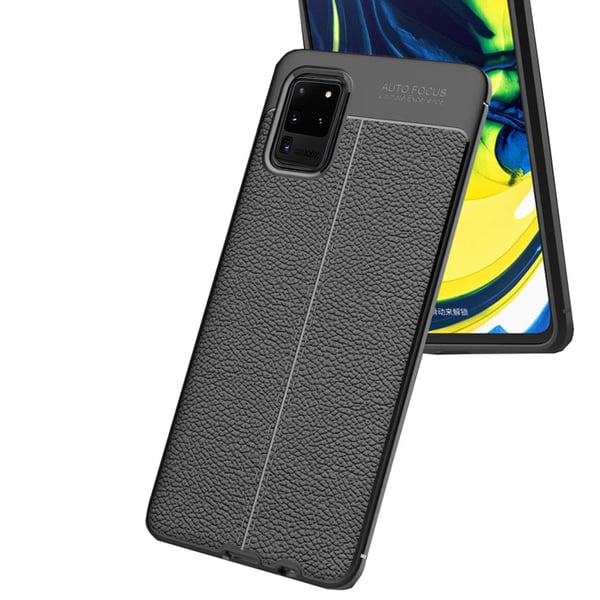 Stilsäkert Stöttåligt Skal - Samsung Galaxy S20 Ultra