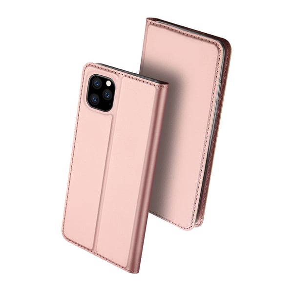 Stilrent Praktiskt Fodral (Dux Ducis) - iPhone 11 Pro