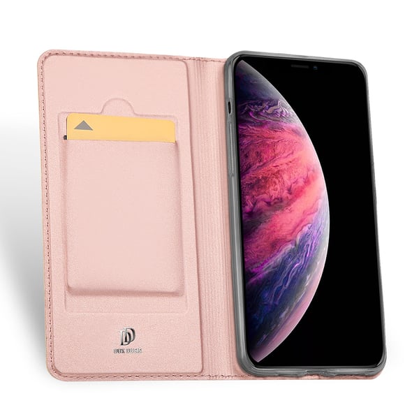 iPhone 11 Pro - Robust Fodral