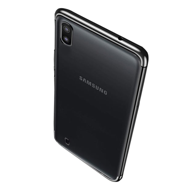 Silikonskal - Samsung Galaxy A10
