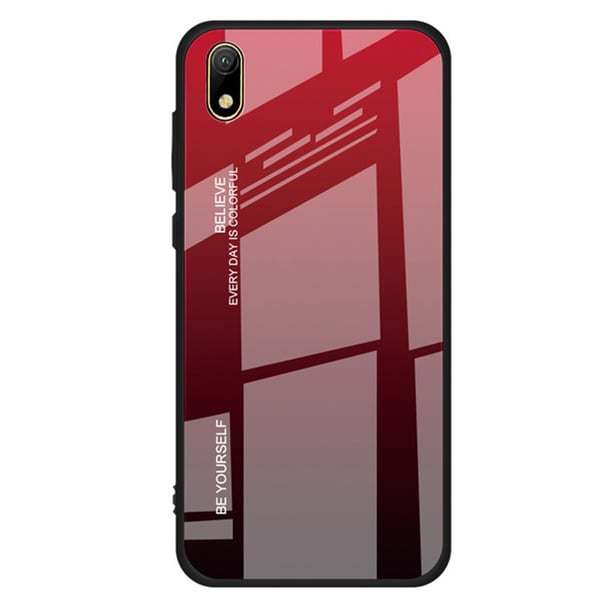Skyddande Skal - Huawei Y5 2019
