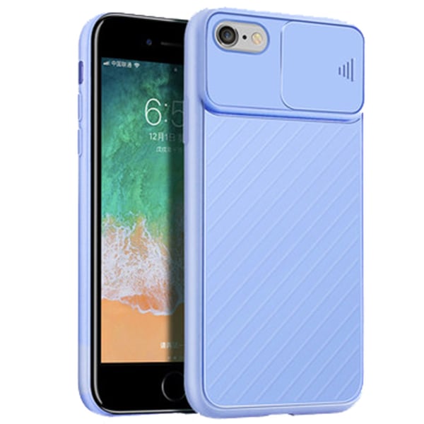 Professionellt Stöttåligt Skal - iPhone 7