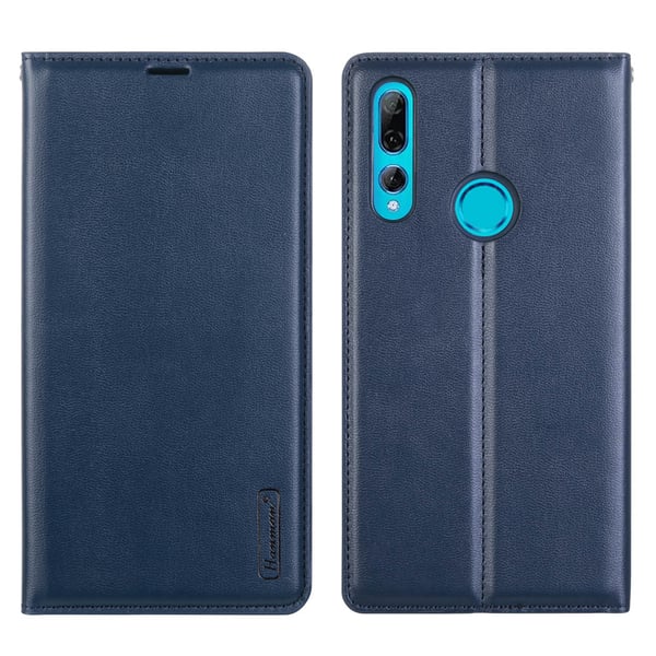 Plånboksfodral HANMAN - Huawei P Smart Z
