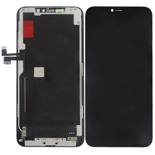 LCD & Pekskärm Digitizer Incell Ruiji AAA iPhone 12