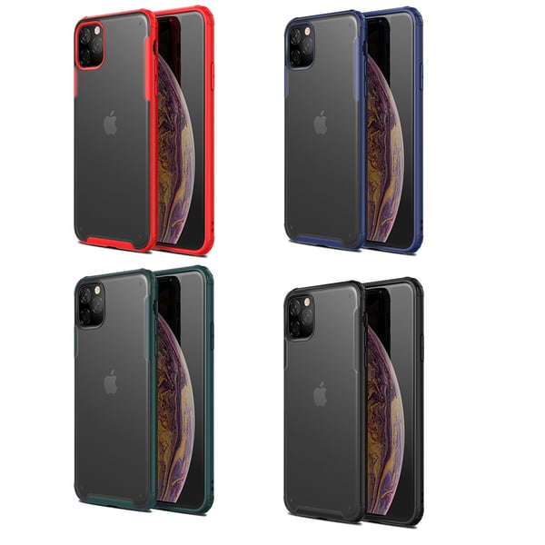 Professionellt Skyddsskal från Wlons - iPhone 11 Pro