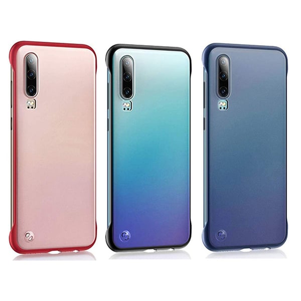 Skyddsskal - Huawei P30