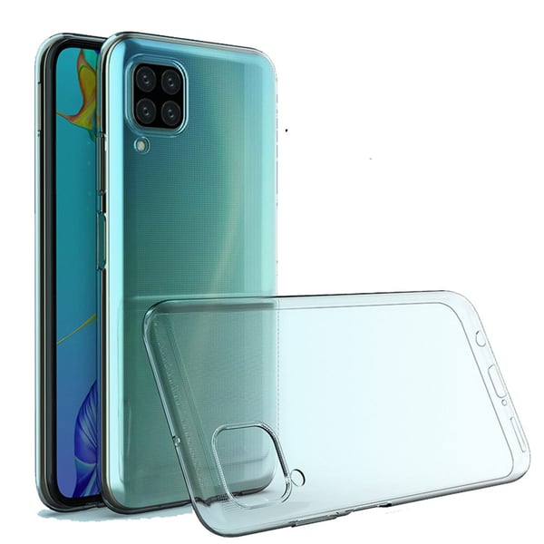 Huawei P40 Lite - Silikonskal