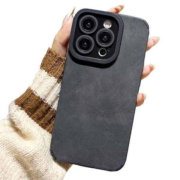 iPhone 16 Pro Max  Elegant och smidigt mobilskal