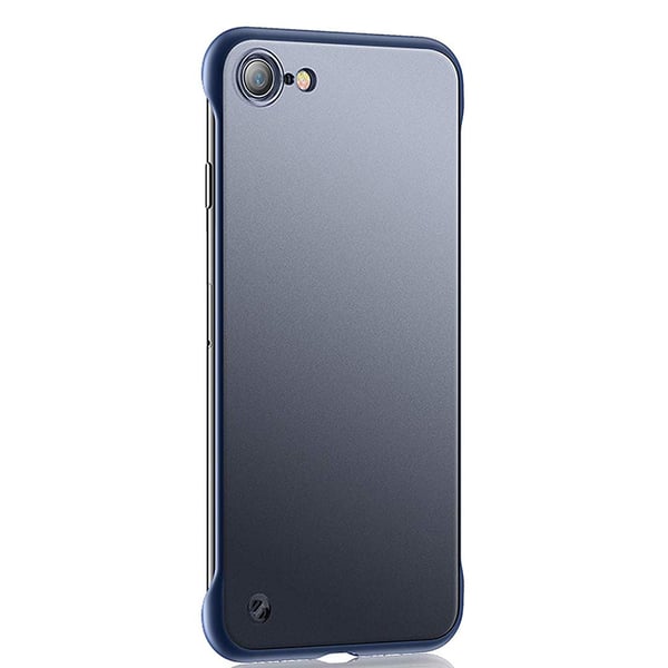 iPhone 7 - Stilrent Ultratunt Skyddsskal
