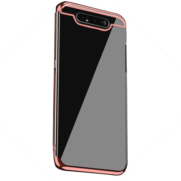 Samsung Galaxy A80 - Professionellt Skyddsskal från Floveme