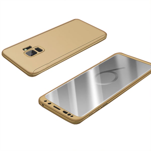 Exklusivt Smart Skyddsskal - Samsung Galaxy S9