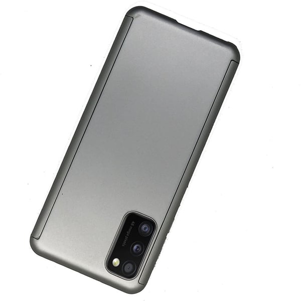 Samsung Galaxy A51 - Skyddsskal
